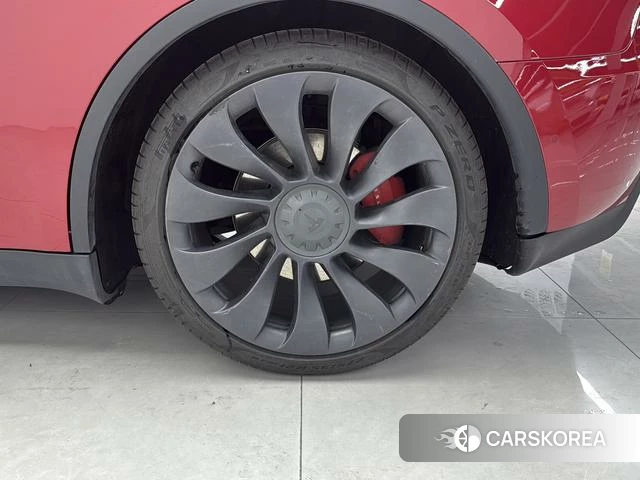 Tesla Model Y id 4210831 из Китая 7