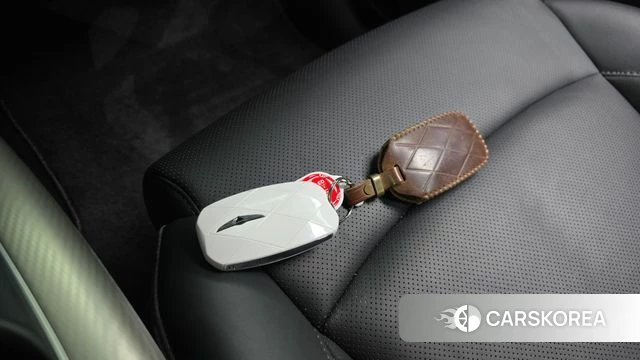 Genesis GV60 id 4495293 из Кореи 7