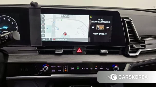 Kia Sportage 5th Generation id 3017222 из Кореи 7