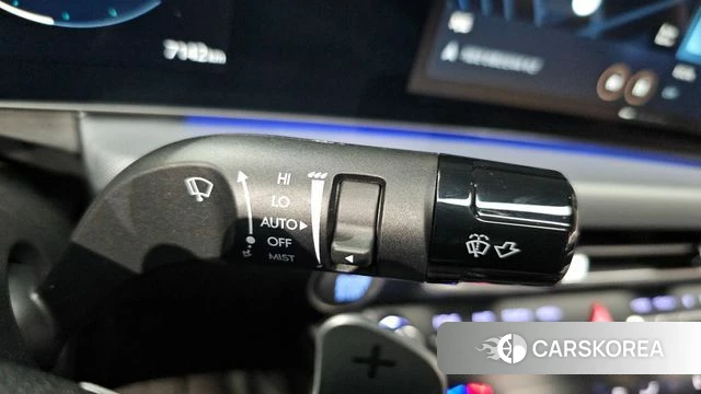 Hyundai Sonata D Edge (DN8) id 4185702 из Кореи 7