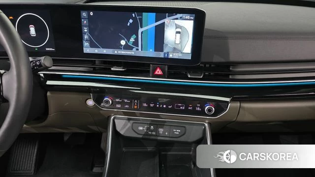Kia The New Carnival 4th Generation id 4701097 из Кореи 7