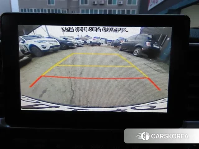 Hyundai Venue id 3434277 из Кореи 7