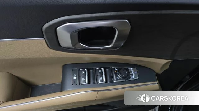 Kia The New Sorento 4th Generation id 4941621 из Кореи 7