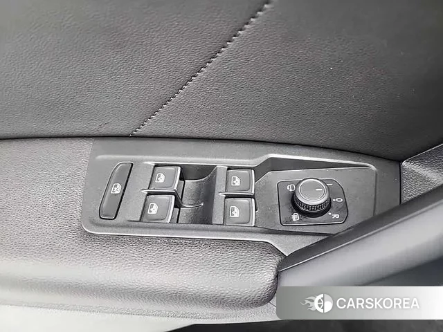 Volkswagen Tiguan second Generation id 3789029 из Кореи 7