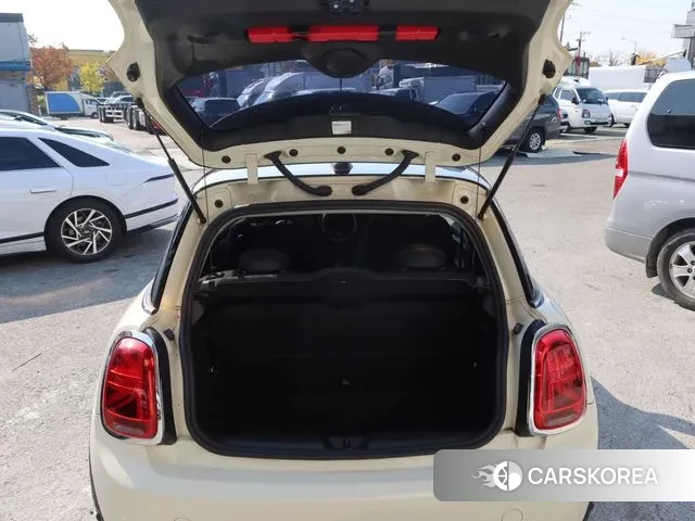 Mini Cooper id 3339179 из Кореи 7