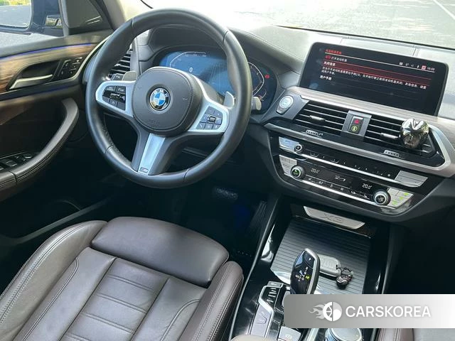 BMW X3 id 4333607 из Китая 7