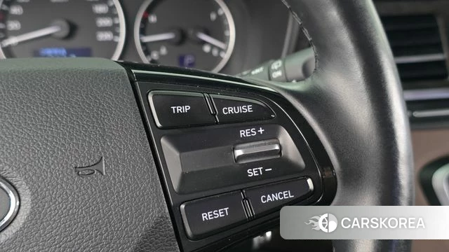 Hyundai The New Grand Starex id 4459571 из Кореи 7