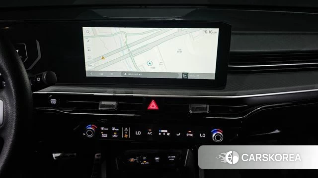 Kia The New K5 3rd generation id 4584693 из Кореи 7