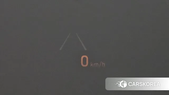 Genesis G80 id 3055495 из Кореи 7