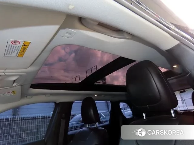 Jeep Cherokee (KL) id 3619164 из Кореи 7