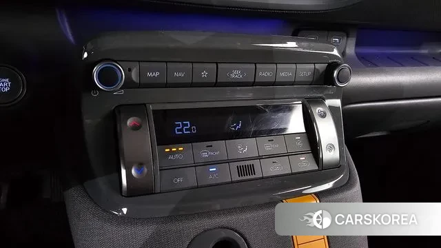 Hyundai Casper id 3328071 из Кореи 7