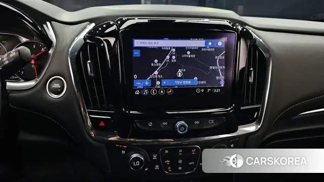 Chevrolet (GM Daewoo) Traverse id 3685193 из Кореи 7