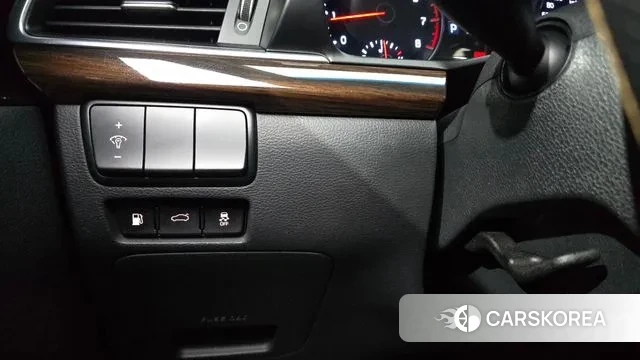 Kia Come New K7 id 3748443 из Кореи 7