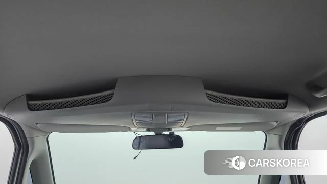 Kia The New Ray id 4754088 из Кореи 7