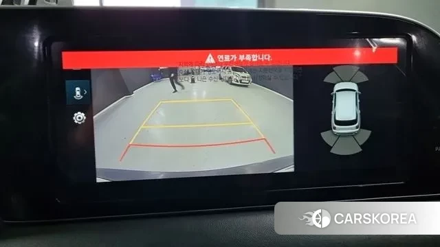 Hyundai Palisade id 3439525 из Кореи 7