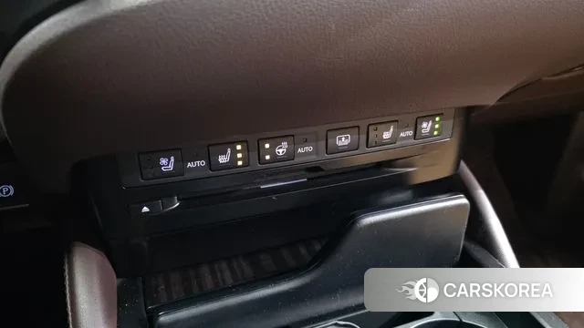 Lexus ES300h 7th generation id 3713475 из Кореи 7