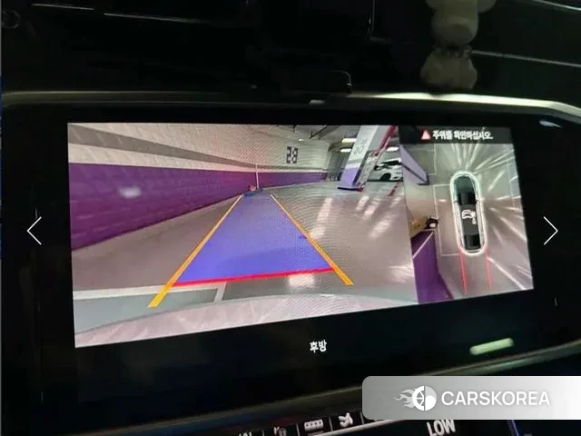 Audi A7 (4K) id 3267756 из Кореи 7