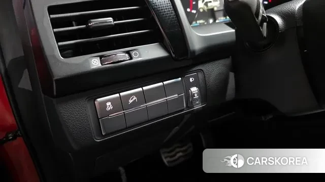 Ssangyong Rexton Sports Cannes id 3044539 из Кореи 7