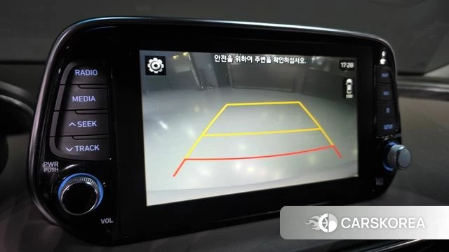 Hyundai Santa Fe TM id 4605061 из Кореи 7