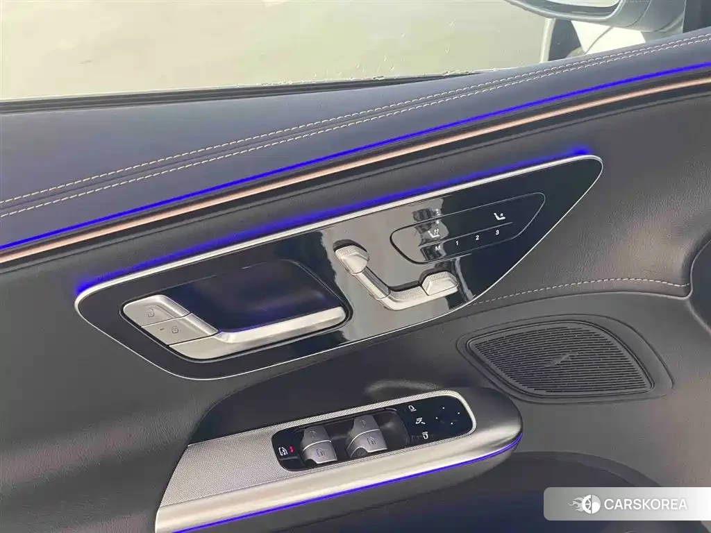 Mercedes-Benz EQE id 4576717 из Китая 7