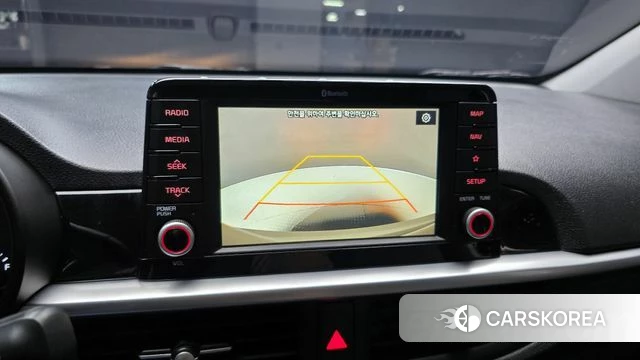 Kia All New Morning (JA) id 3873208 из Кореи 7