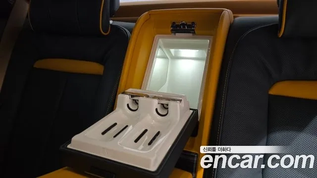 Rolls-Royce Ghost 2nd Generation id 2868903 из Кореи 7