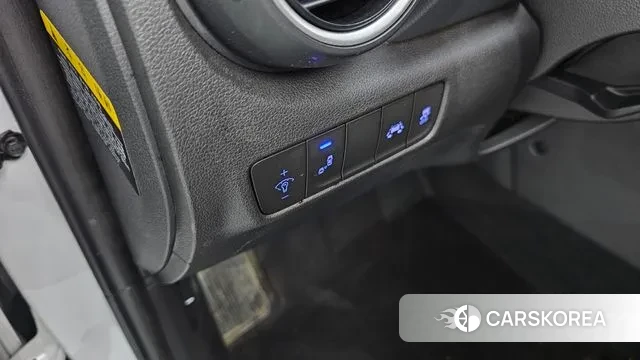 Hyundai Kona id 2970935 из Кореи 7