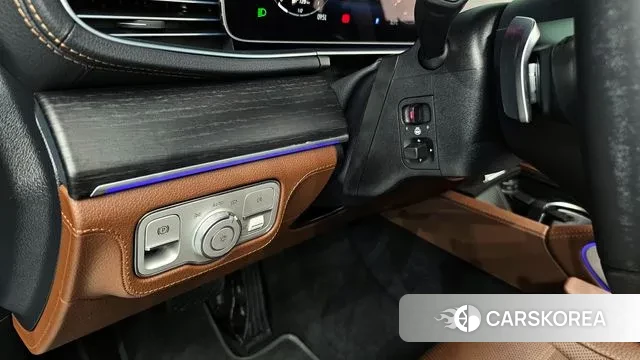 Mercedes-Benz GLE-Class W167 id 2939036 из Кореи 7