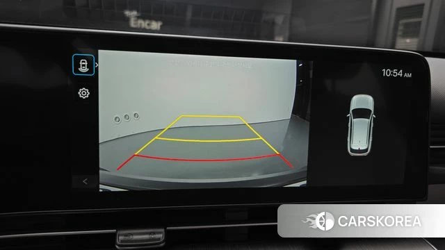 Hyundai Kona (SX2) id 4744728 из Кореи 7