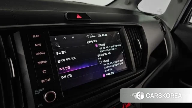 Kia The New Kia Ray id 3442195 из Кореи 7