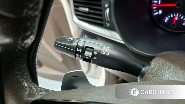 Kia The New K5 2nd generation id 4331503 из Кореи 7