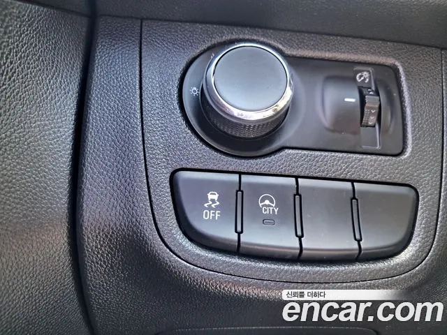 Chevrolet (GM Daewoo) The New Spark id 2955525 из Кореи 7