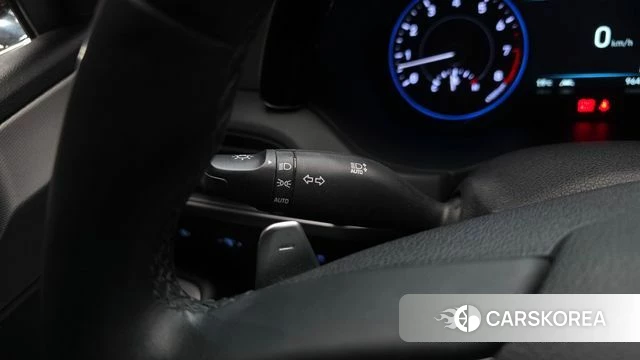 Hyundai Palisade id 4244426 из Кореи 7