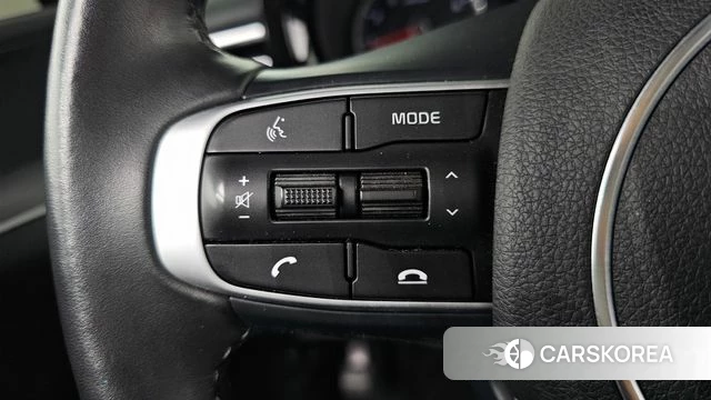 Kia K5 3rd generation id 4792889 из Кореи 7