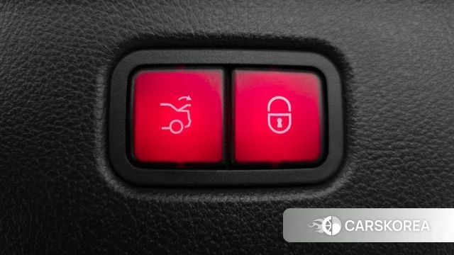 Mercedes-Benz S-Class W223 id 4701929 из Кореи 7