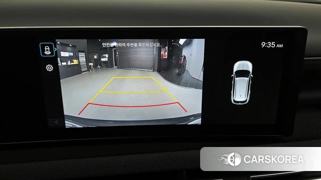 Hyundai The New Tucson (NX4) id 3963517 из Кореи 7