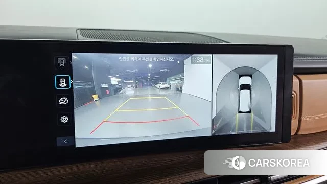 Hyundai Santa Fe (MX5) id 2993165 из Кореи 7