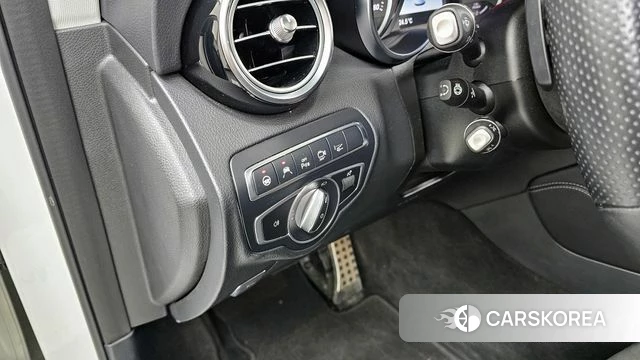 Mercedes-Benz GLC-Class X253 id 4377938 из Кореи 7