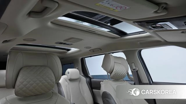Kia Carnival 4th generation id 3877915 из Кореи 7
