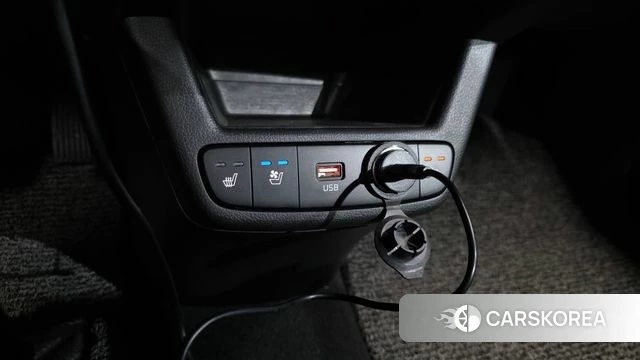 Kia The New Kia Ray id 4897874 из Кореи 7