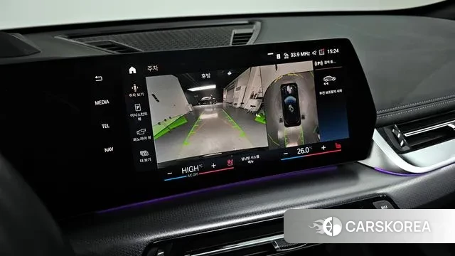 BMW X1 (U11) id 3706933 из Кореи 7