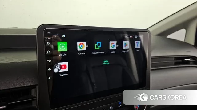 Hyundai Staria id 3027864 из Кореи 7