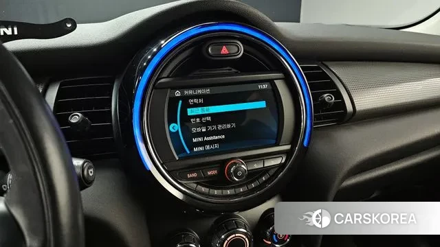 Mini Cooper id 3505149 из Кореи 7