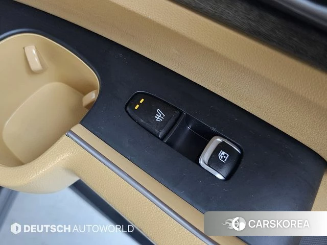 Kia Sorento 4th Generation id 4624447 из Кореи 7