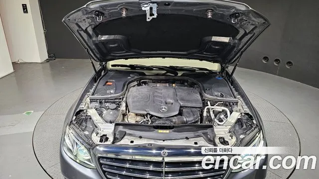 Mercedes-Benz E-Class W213 id 2554038 из Кореи 7