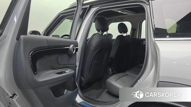 Mini Cooper Countryman id 4488547 из Кореи 7