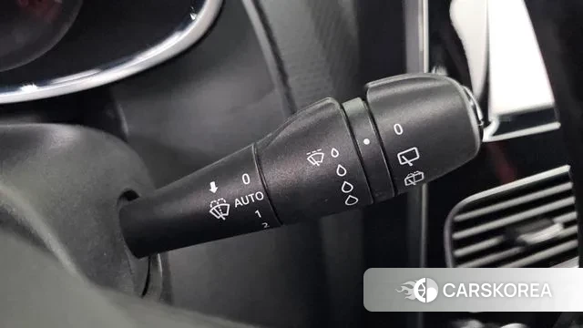 Renault Korea (Samsung) Clio id 3617001 из Кореи 7