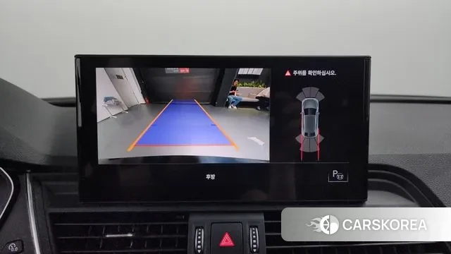 Audi Q5 (FY) id 2900888 из Кореи 7