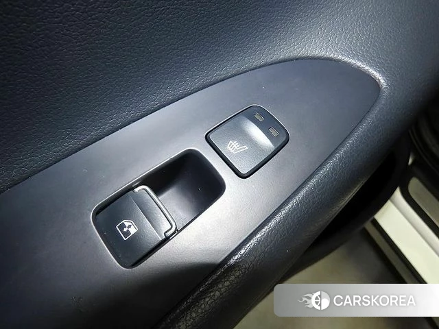 Hyundai The New Grandeur IG id 4489034 из Кореи 7
