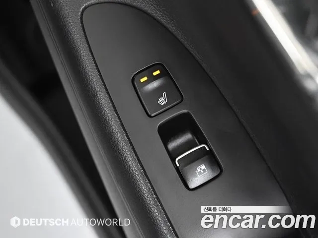 Hyundai The New Grandeur IG id 2912236 из Кореи 7